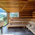克尔克海莫霍夫高级酒店 酒店