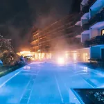 克尔克海莫霍夫高级酒店 酒店