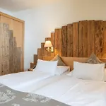 克尔克海莫霍夫高级酒店 酒店