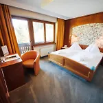 酒店 克尔克海莫霍夫高级酒店 4*