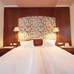 克尔克海莫霍夫高级酒店 酒店 4*