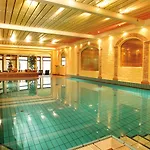 克尔克海莫霍夫高级酒店 酒店
