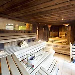克尔克海莫霍夫高级酒店 巴德小基希海姆