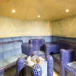 克尔克海莫霍夫高级酒店 酒店 巴德小基希海姆
