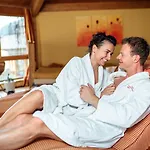 Der Kirchheimerhof Hotel Bad Kleinkirchheim