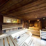 克尔克海莫霍夫高级酒店 酒店
