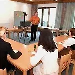 克尔克海莫霍夫高级酒店 巴德小基希海姆