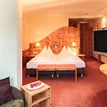 克尔克海莫霍夫高级酒店 酒店