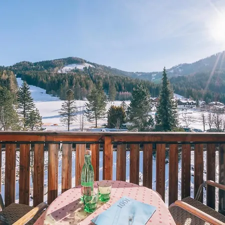Der Kirchheimerhof Hotel Bad Kleinkirchheim