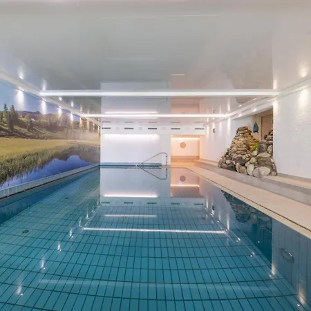 Der Kirchheimerhof Hotel Bad Kleinkirchheim