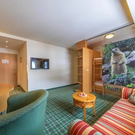 Der Kirchheimerhof 4* باد كلينكيرشهايم