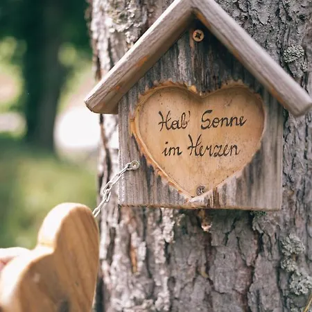 Der Kirchheimerhof 4*
