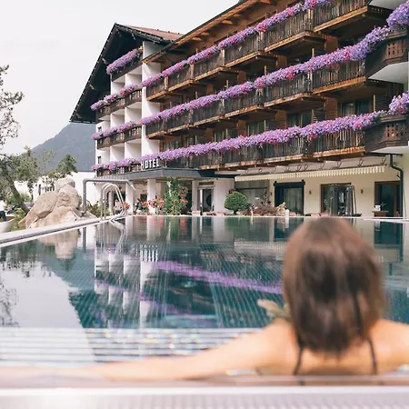 Der Kirchheimerhof Hotel 4*