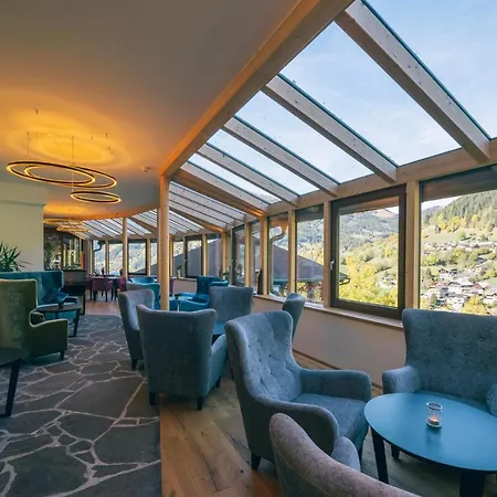 Hotel Der Kirchheimerhof Bad Kleinkirchheim
