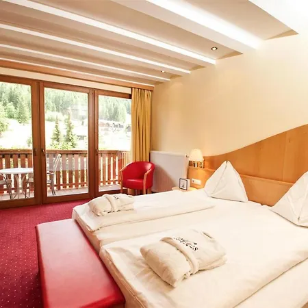 Hotel Der Kirchheimerhof Bad Kleinkirchheim