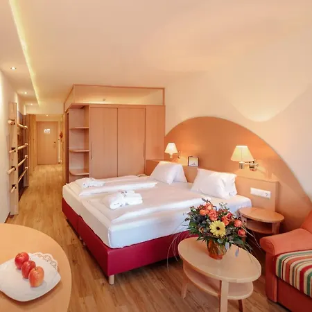 Der Kirchheimerhof 4* Bad Kleinkirchheim