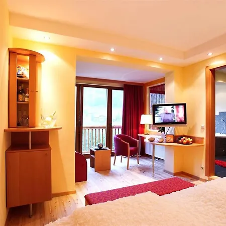 Der Kirchheimerhof Hotel 4*