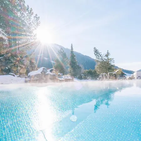 Der Kirchheimerhof 4* Bad Kleinkirchheim