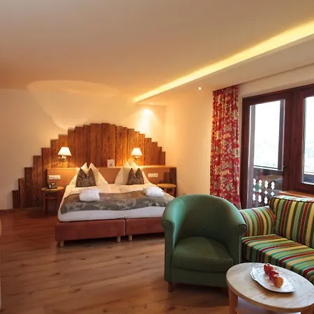 Der Kirchheimerhof 4* Bad Kleinkirchheim