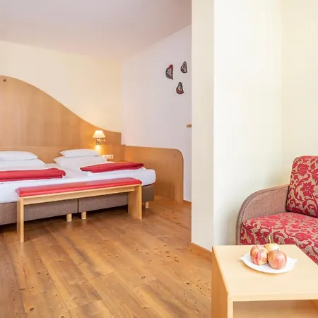 Der Kirchheimerhof Hotel 4*