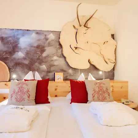 Der Kirchheimerhof Hotel