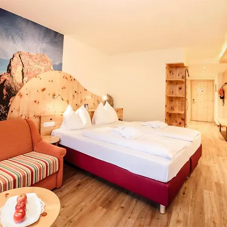 Der Kirchheimerhof Hotel 4*