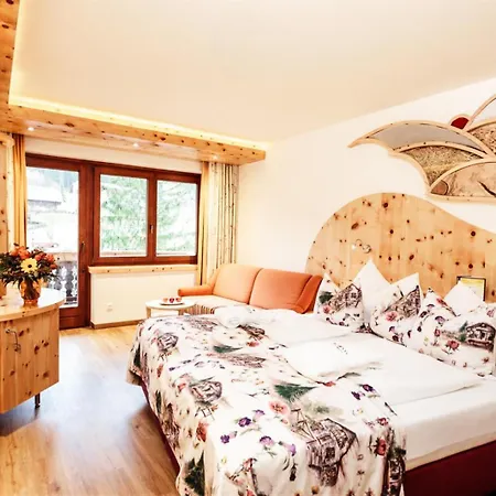 Hotel Der Kirchheimerhof