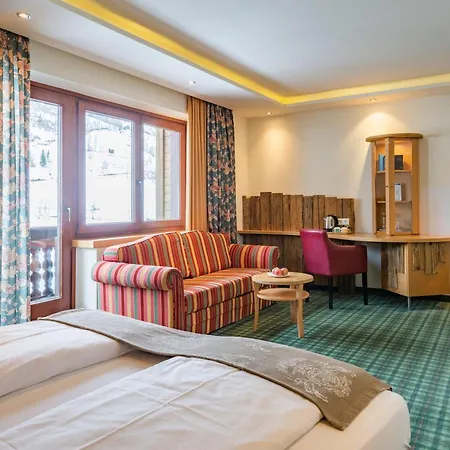 Der Kirchheimerhof Bad Kleinkirchheim