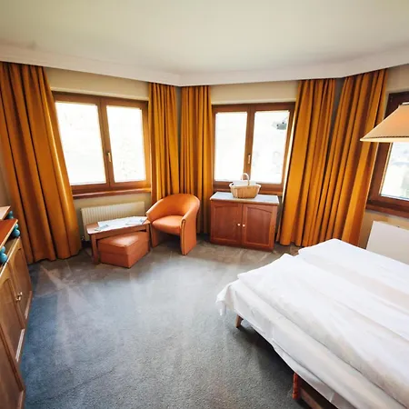 Der Kirchheimerhof 4* باد كلينكيرشهايم