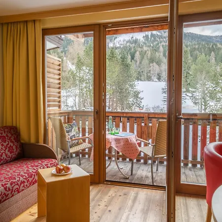 Der Kirchheimerhof Hotel Bad Kleinkirchheim