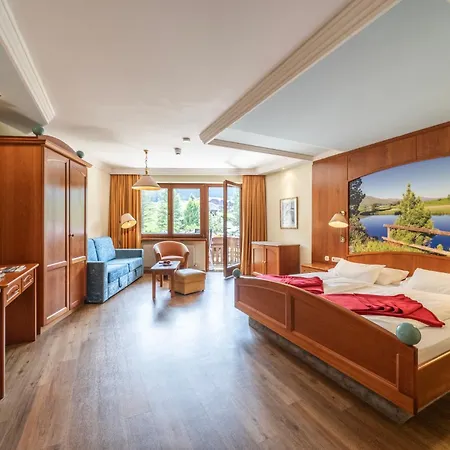 Hotel Der Kirchheimerhof Bad Kleinkirchheim