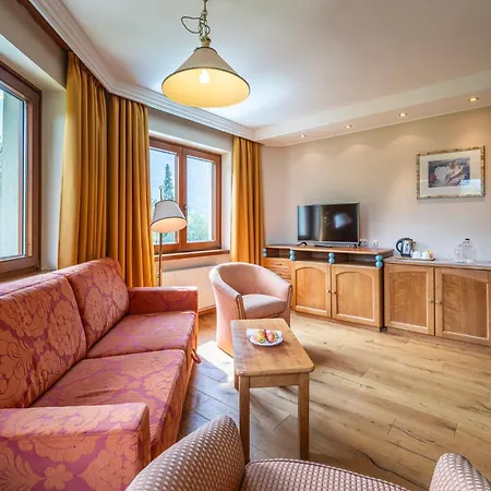 Der Kirchheimerhof 4*