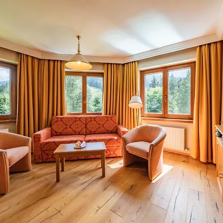 Hotel Der Kirchheimerhof