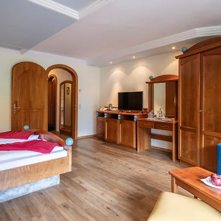 Der Kirchheimerhof Hotel Bad Kleinkirchheim