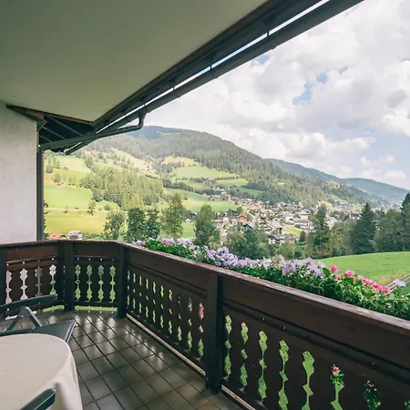 Der Kirchheimerhof Hotel