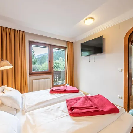 Hotel Der Kirchheimerhof Bad Kleinkirchheim
