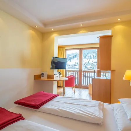 Der Kirchheimerhof 4* Bad Kleinkirchheim