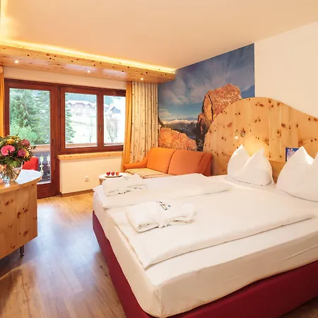 Hotel Der Kirchheimerhof