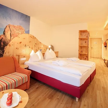 Der Kirchheimerhof Hotel 4*