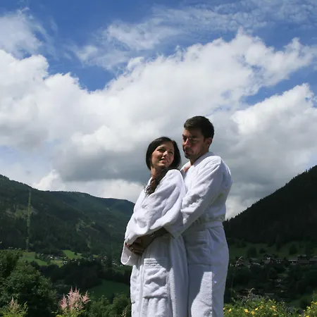 Hotel Der Kirchheimerhof Bad Kleinkirchheim