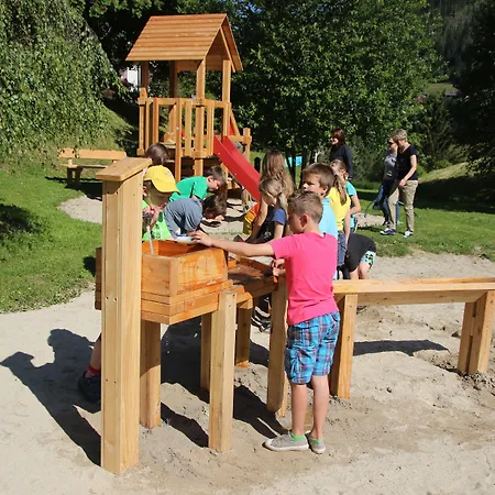 Der Kirchheimerhof 4* Bad Kleinkirchheim