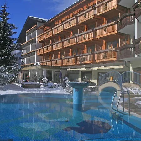 فندق Der Kirchheimerhof 4*