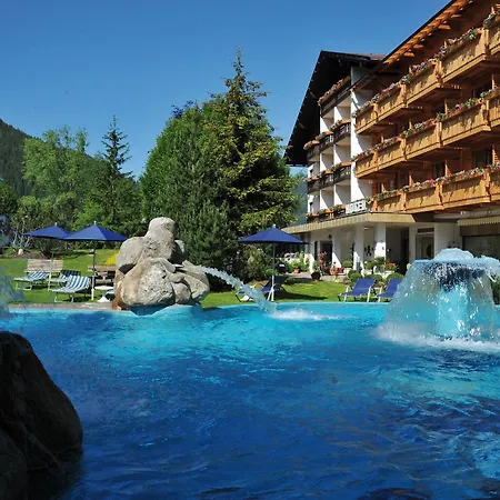 فندق Der Kirchheimerhof 4*