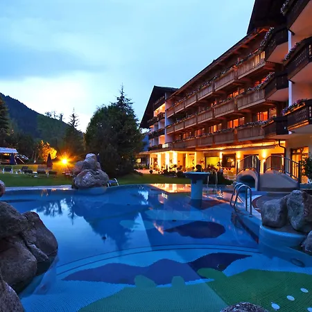 克尔克海莫霍夫高级酒店 巴德小基希海姆