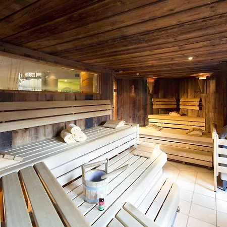 Der Kirchheimerhof Bad Kleinkirchheim