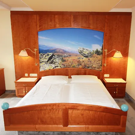 Der Kirchheimerhof Hotel