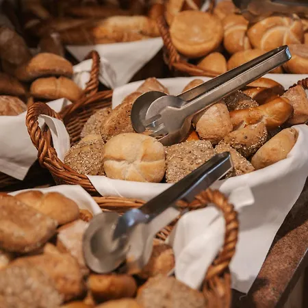 克尔克海莫霍夫高级酒店 酒店 4*