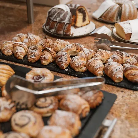 Hotel Der Kirchheimerhof Bad Kleinkirchheim