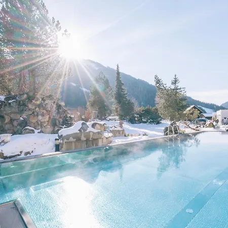 克尔克海莫霍夫高级酒店 酒店 4*