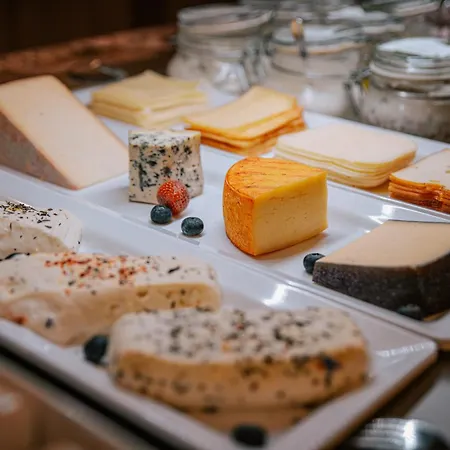 Der Kirchheimerhof 4*